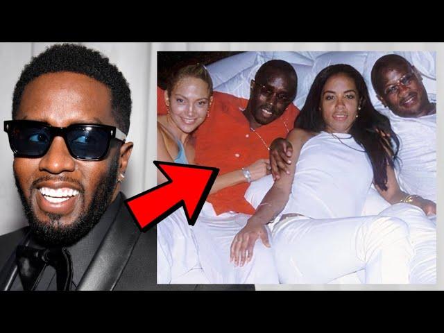 Diddy's Freak-Offs Celebrities List EXPOSED | DOCUMENTARY *REACTION*