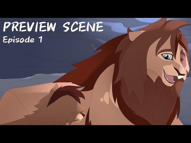 BELOW WRATH Episode 1: Preview Scene