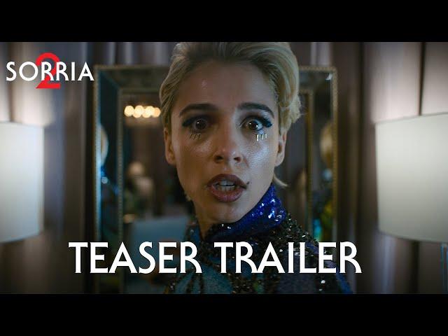 Sorria 2 | Teaser Trailer Oficial | LEG | Paramount Pictures Brasil