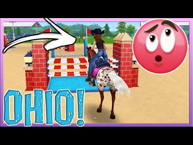 Das ERSTE Mal in OHIO mit unserem APPALOOSA  Horse Legends #47