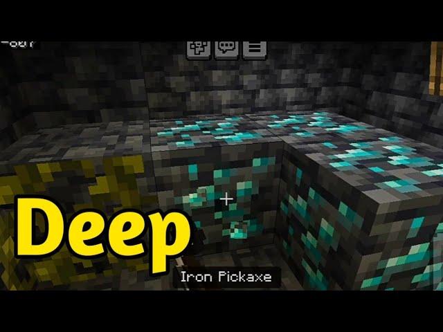 I Found Diamonds In The Lush Caves - [Minecraft] #2