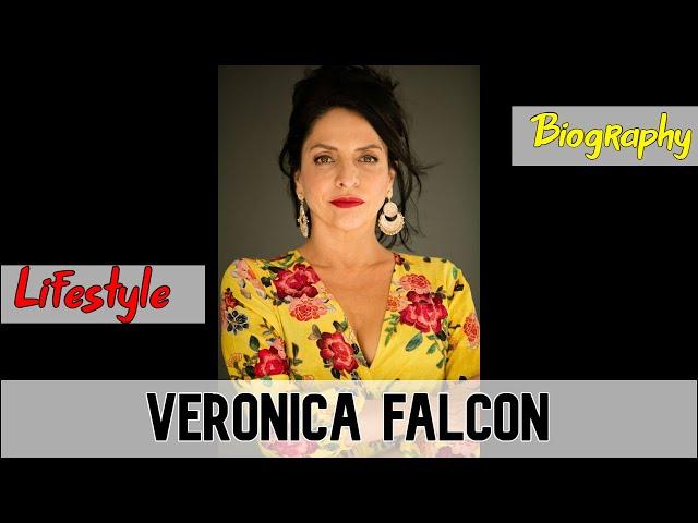 Veronica Falcon Mexican Actress Biography & Lifestyle