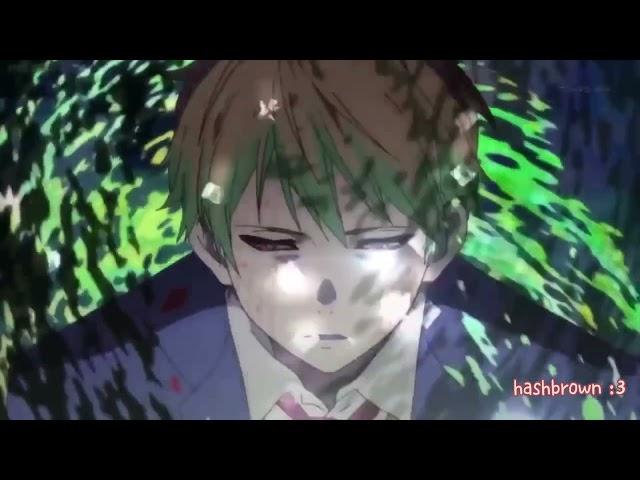 Akihito Kanbara Edit