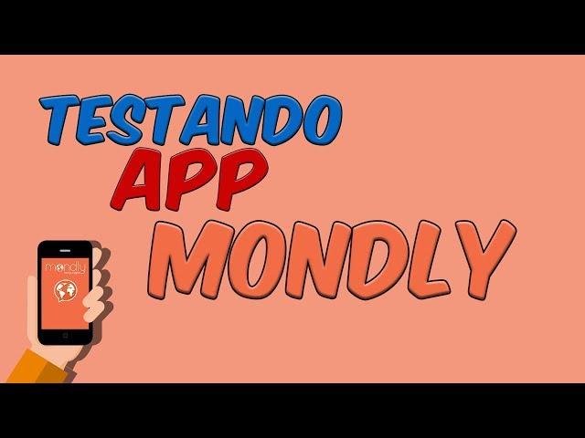 Mondly - Aplicativo para aprender INGLÊS e mais 32 idiomas funciona?