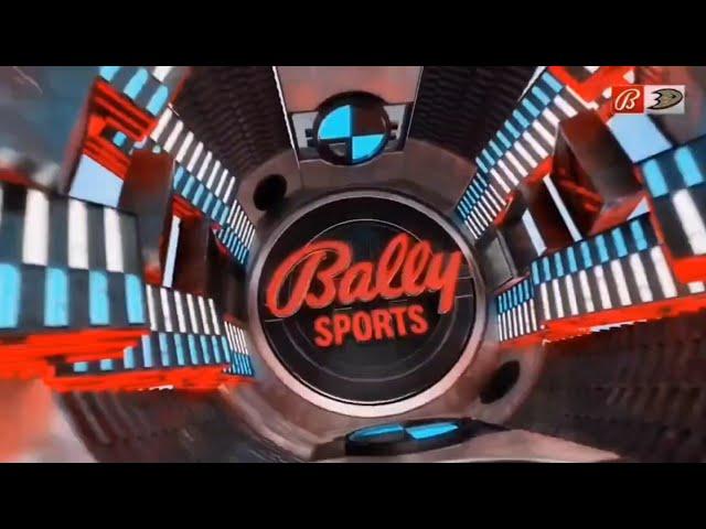 Bally Sports NHL intros