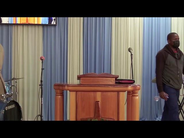 Chrisco Church Thika - Joyful Assembly Live Stream