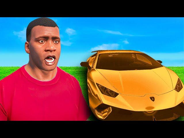 1$ VS 1.000.000$ Masina in GTA 5