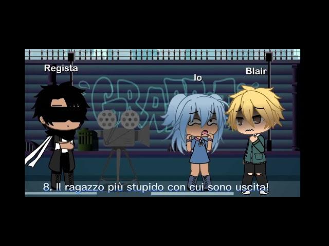 •10 motivi per cui ti odio• [Gacha LIFE] #gachalife