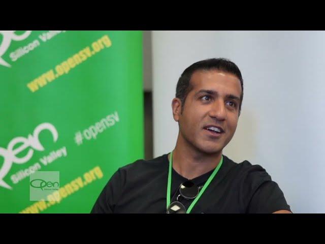 OPEN Silicon Valley - Invest in Pakistan | Junaid Ali Qureshi