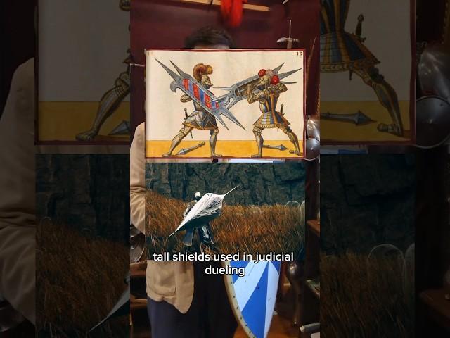 Thoughts on Elden Ring's Thrusting Shield Moveset