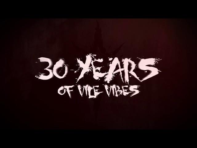 Peaceville - 30 Years of Vile Vibes!