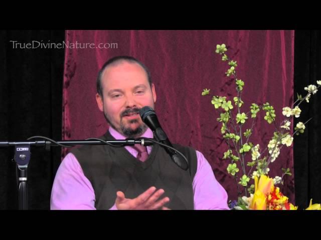 The Secret of Spiritual Success - Matt Kahn