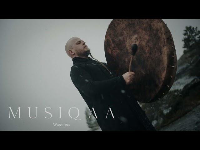 Wardruna ⋄ Lyfjaberg ⋄ Healing mountain