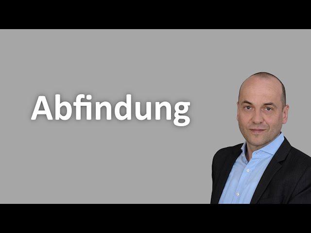 Ist die Abfindung bei schwerbehinderten Menschen höher?