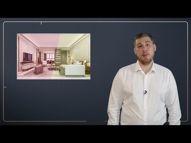 Видеоурок по недвижимости со спикером для "ЯРиэлтор"