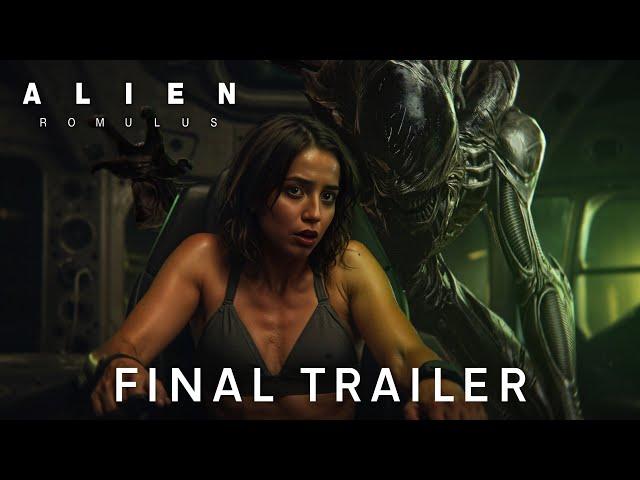 Alien: Romulus | Final Trailer