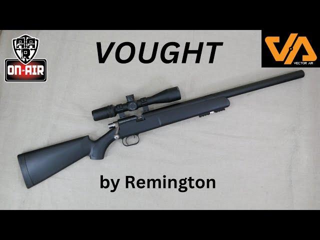 Remington Vought