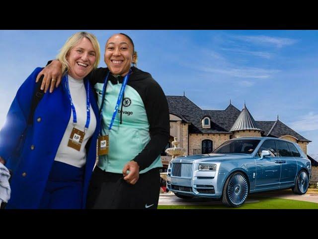 Emma Hayes (Husband) Kids, Biography, Lifestyle and Net worth | Chelsea & USA women's football team