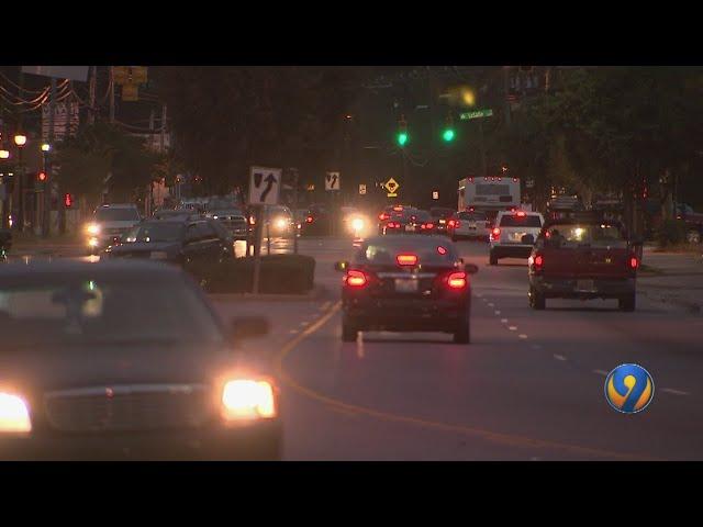 Man clipped by car’s sideview mirror recovers, hopes to find driver who fled