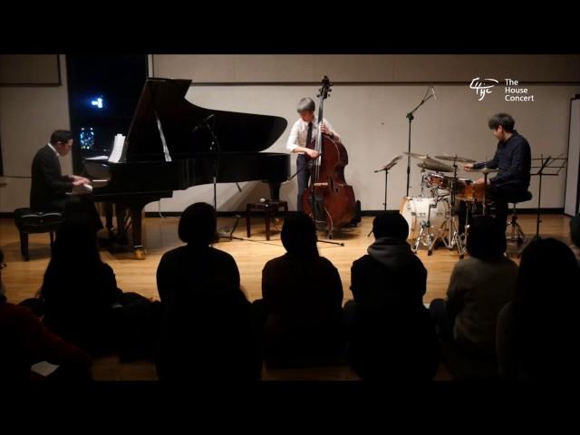 송인섭 트리오 Inseop Song Trio | Wind