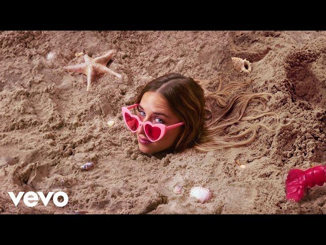 Helena - Summer Body (Lyrics Video)