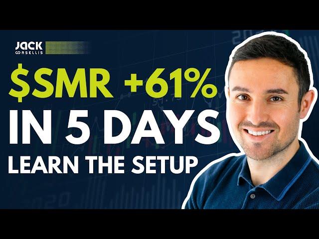 SWING TRADING is HARD (Until You Learn This Simple Swing Trading Strategy for Stocks)