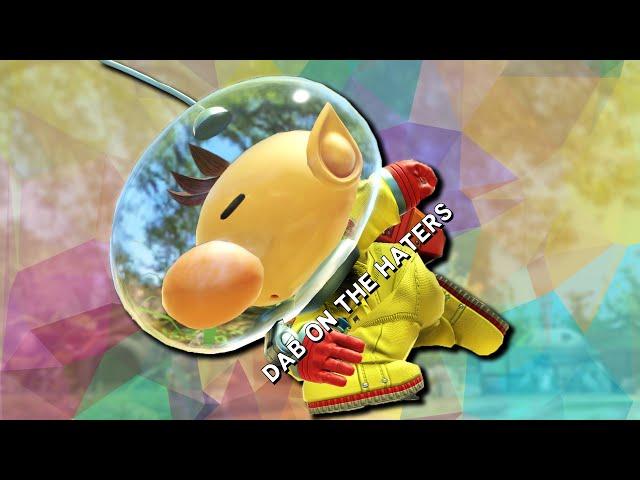 I used Olimar for 3 days and this is what I got.