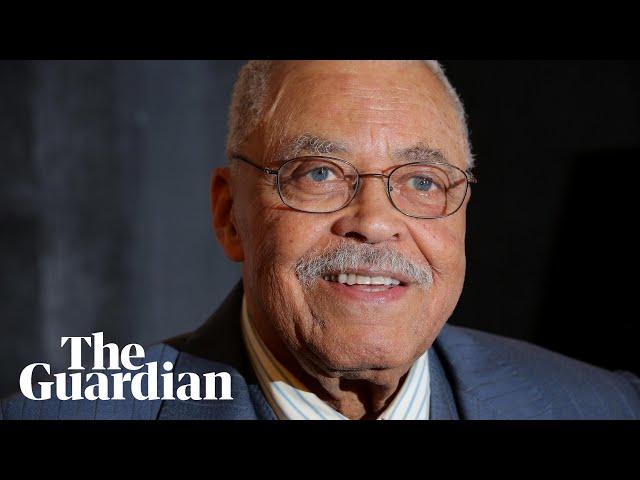 A look back at the formidable career of James Earl Jones