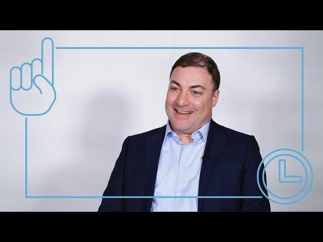 Wait Just a Minute: Sean McFate