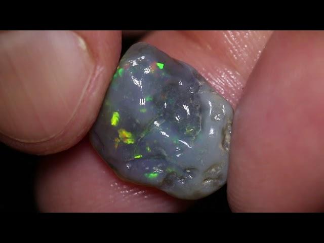 Black Opal Direct gems