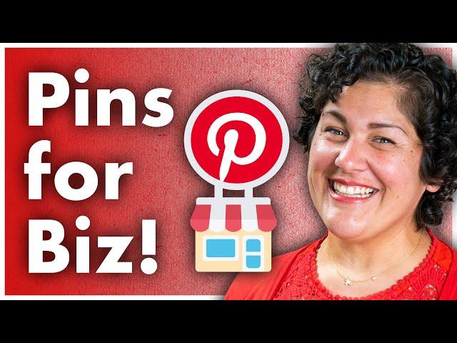 Pinterest for Business: A Content Strategy Guide