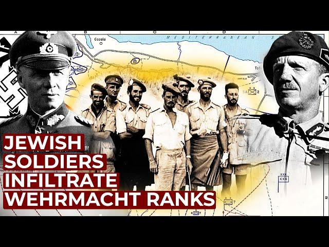 Secret War: The Lions of Judah | Free Documentary History