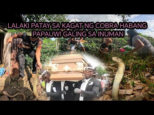 LASING NA INAAKALANG UUTANG NAKAGAT NA PALA NG COBRA #cobraprince