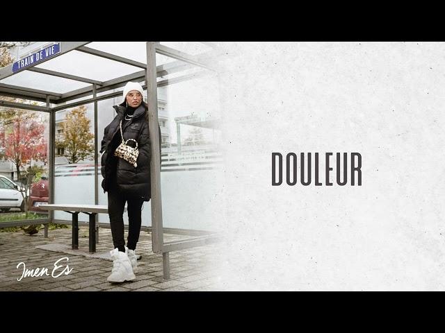 Imen Es - Douleur [Audio officiel]