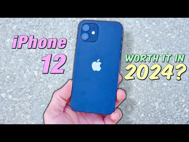 iPhone 12 in 2024   Still Worth It?