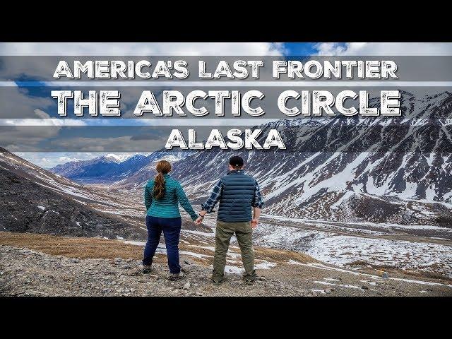 ARCTIC ALASKA | Top Things to Do & See