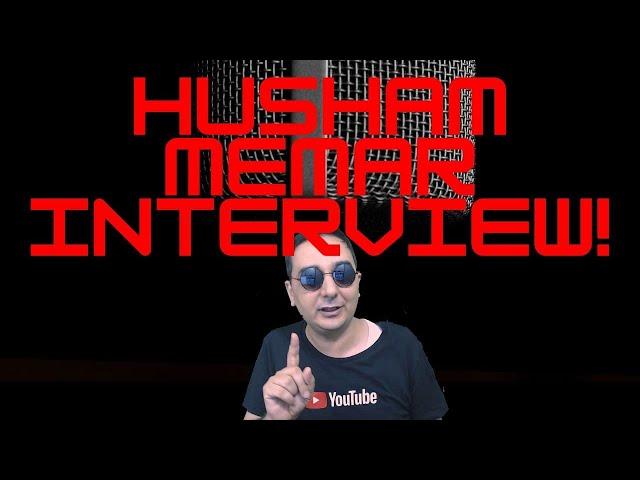 Beyond The Streams Presents Husham