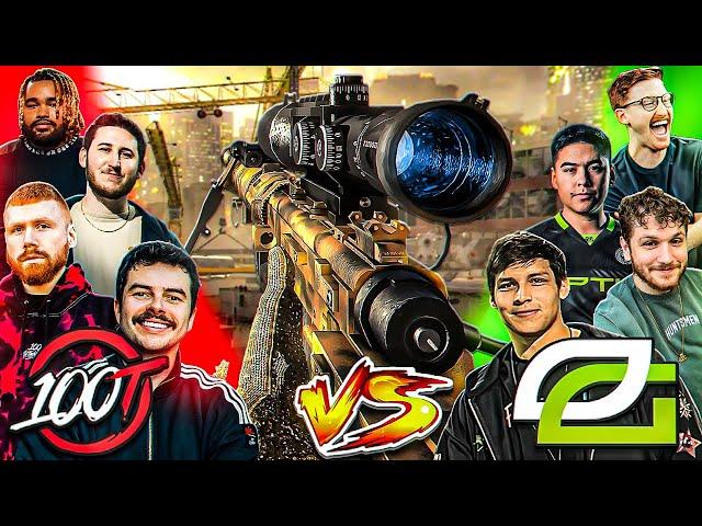 Nadeshot vs OpTic (250-0)