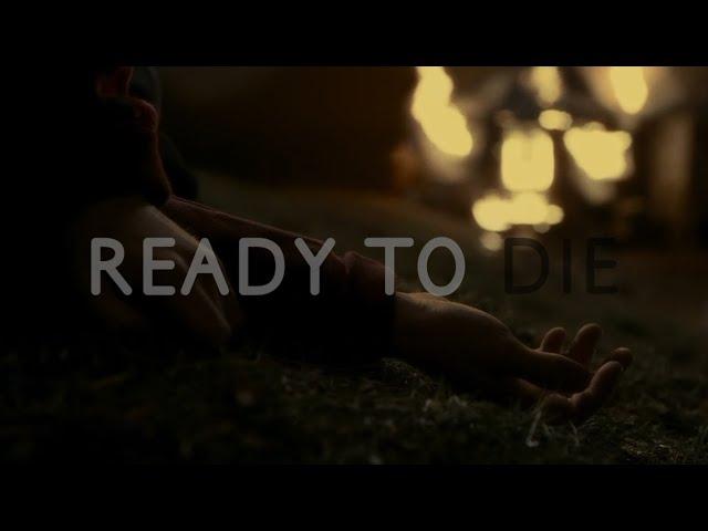 Harry Potter - Ready To Die