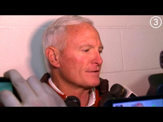 Video timeline: A look back at Cleveland Browns owner Jimmy Haslam's previous press conferences