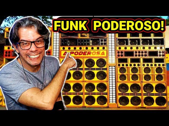  SET de FUNK ANTIGO mais PODEROSO do YOUTUBE com as MELHORES do DJ Borracha