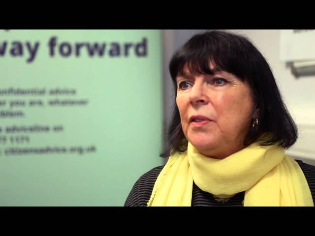 Citizens Advice   General HD