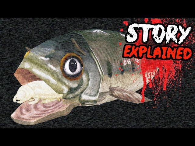 How Fish Is Made STORY EXPLAINED