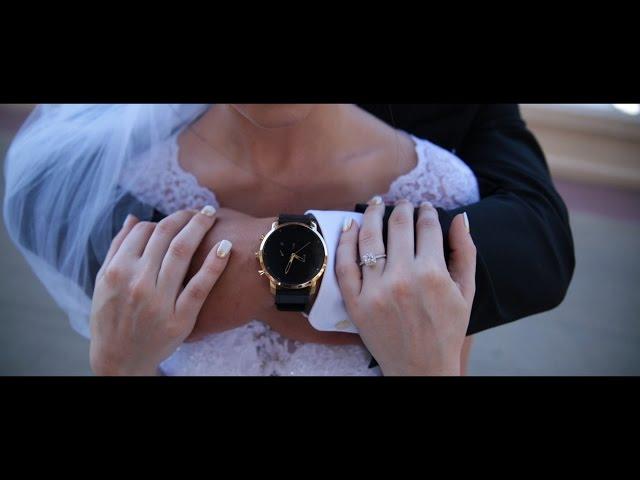 Oksana + Daniel | MN Wedding Video [Event Exposure]