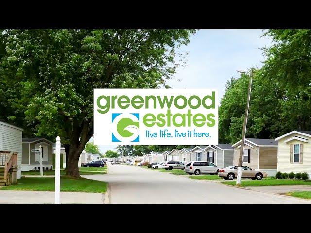 Greenwood, IN: Greenwood Farms Manufactured Homes