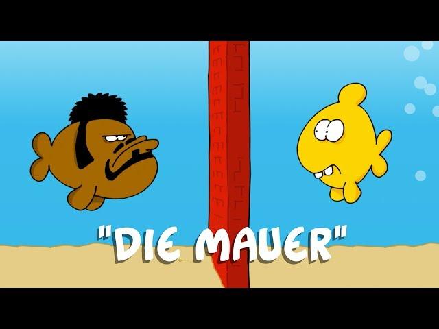 Ruthe.de - FLOSSEN - "Die Mauer" (Folge 13)