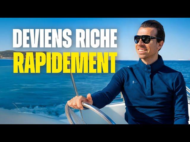 Si Je commençais à Investir en 2025, Voici Ce Que Je Ferai