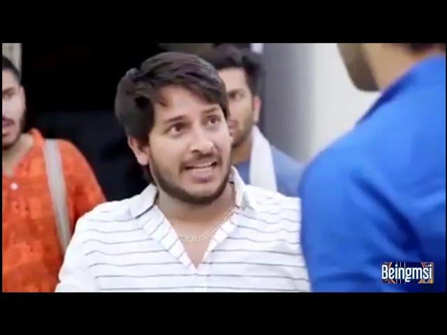 Dil Ka Laddu | Beingmsi