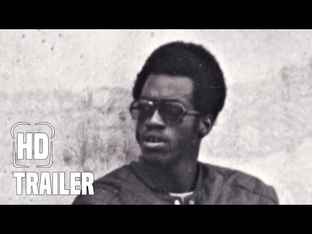 13 STEPS - DIE UNGLAUBLICHE KARRIERE VON EDWIN MOSES Trailer German Deutsch (2024)