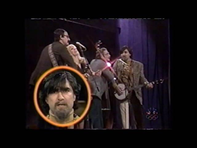 SCTV - The Ramblers Greatest Hits